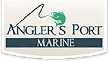 Anglers port marine. Things To Know About Anglers port marine. 