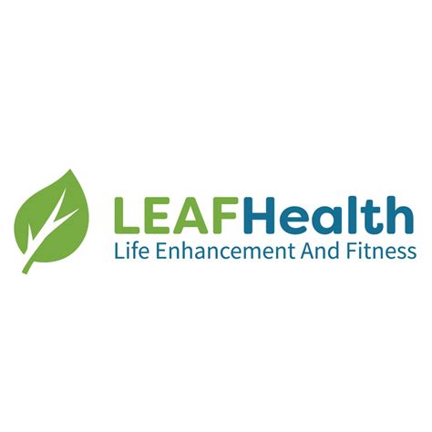 Anglesey LEAF Health