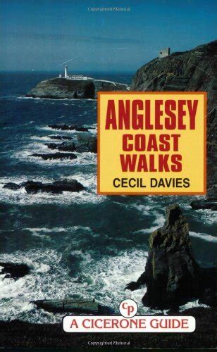 Anglesey coast walks a cicerone guide. - 2014 manuale del proprietario del vagabondo.