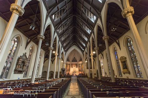 Anglican church in North York Church of the Incarnation