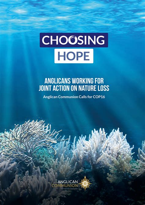 Anglicans and Presbyterians: An Examination of the Joint Report on 