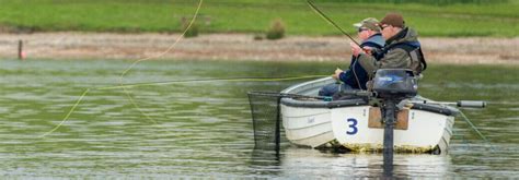 Angling Report - Blithfield Anglers