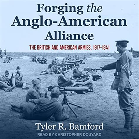 Anglo-american alliance. Things To Know About Anglo-american alliance. 