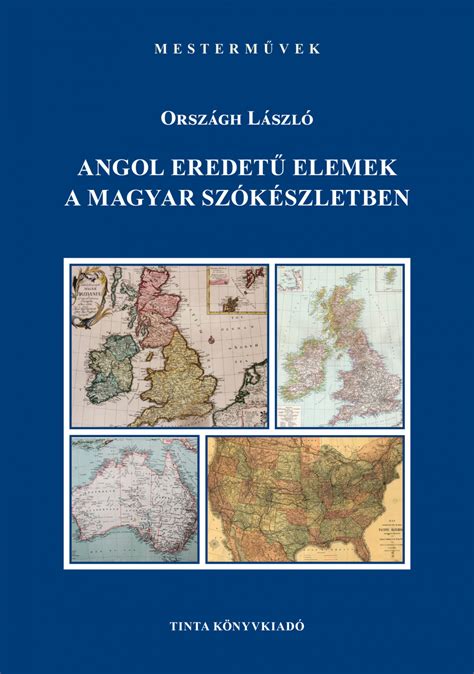 Angol eredetű elemek a magyar szókészletben. - 2001 land rover defender owners manual.