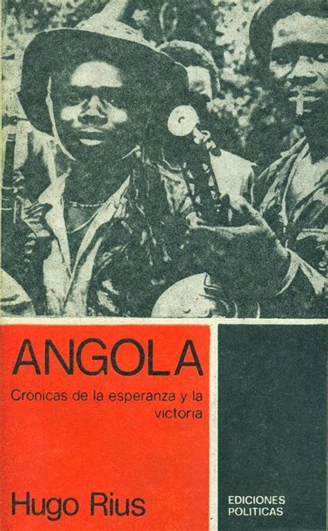 Angola, crónicas de la esperanza y la victoria. - De los romances-villancico a la poesía de claudio rodriǵuez.