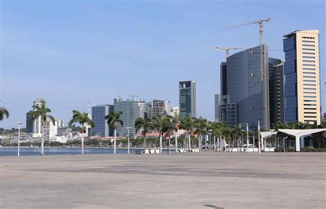 Angola: Bribery & Corruption – Country Comparative Guides