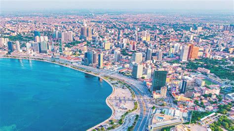 Angola capital. .  It is Angola &rsquo;s primary port, and its major industrial, ...