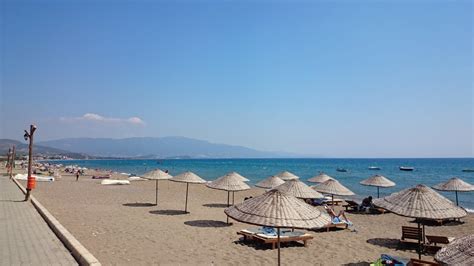 Angora Beach Resort.