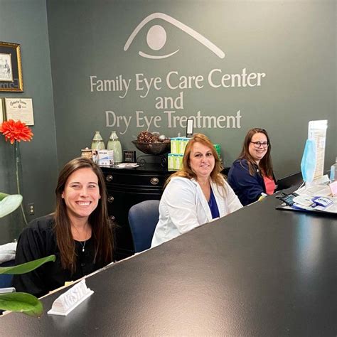 Angotti Family Eyecare Pllc - Eye Care Clinic in Bridgeport, WV