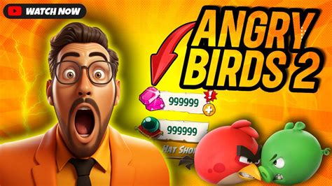 Angry Birds 2 2.38.0 Money Hack 1 ANDROID OYUN CLUB.