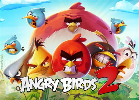 Angry Birds 2 Android Hile 1 ANDROID OYUN CLUB.