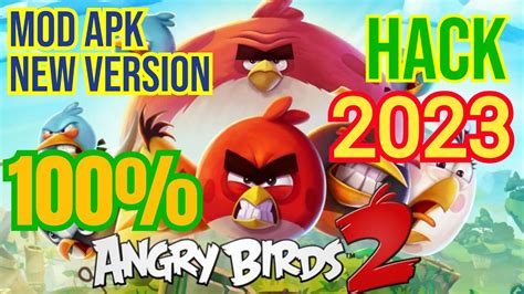 Angry Birds 2 Hack Apk Indir 22 ANDROID OYUN CLUB.