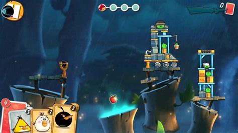 Angry Birds 2/The Nest, Angry Birds Wiki
