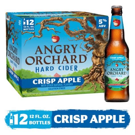 Angry Orchard Price
