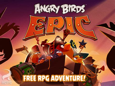 Angry birds epic download. Things To Know About Angry birds epic download. 