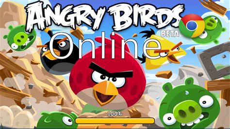 Angry birds online oyna