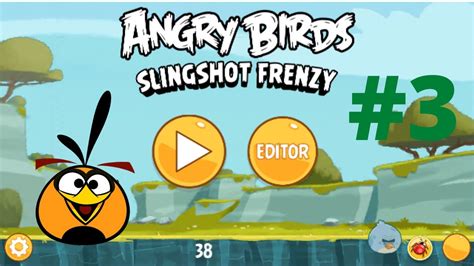 Angry Birds Slingshot Frenzy (Prerelease) (2019) Angry Birds Fangames series. Web. Prerelease. Leaderboards. Base Categories Full Game Leaderboard Level Leaderboard All Testing Grounds level 1 Testing Grounds level 2 Testing Grounds level 3 Testing Grounds level 4 Testing Grounds level 5 Testing Grounds level 6 Testing Grounds level 7 .... 