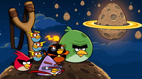 Angry birds space. Angry Birds Space will be released for Android, iPhone, iPad, Mac and PC on 22nd March, according to The Guardian. There will be 60 levels and six new characters. And new levels will be added for ... 