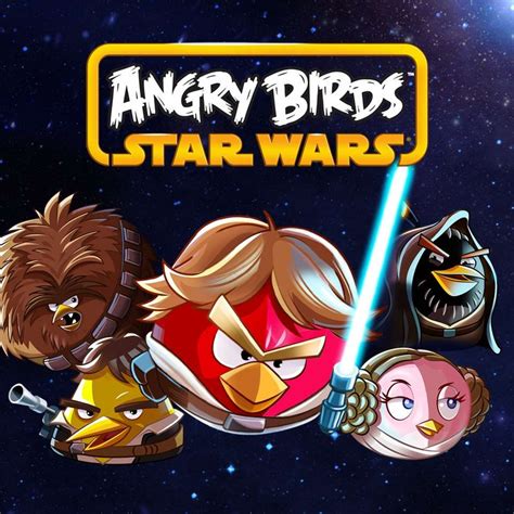 Angry birds star wars download. Download of Angry Birds Star Wars 1.5.3 was on the developer's website when we last checked. We cannot confirm if there is a free download of this software available. This PC program was developed to work on Windows 2000, Windows XP, Windows XP Professional, Windows Vista, Windows 7, Windows 8, Windows 10 or … 