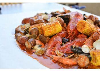 Best Seafood in Surprise, AZ 85379 - Angie's Lobster, Vogue Bist