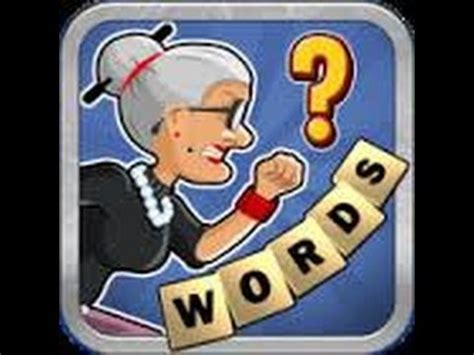Angry gran word guess answers level 101 150. - Jvc dvd digital theater system th c5 manual.