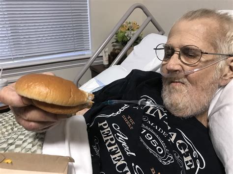 Angry grandpa cause of death. The technical word for feeling nothing is anhedonia. Anhedonia is one of the main symptoms of major depressive disorder, but someone might also experience this sort of reaction in response to things like anxiety or trauma. In grief, it is common to experience emotional numbness, especially in the days to weeks following the death. 