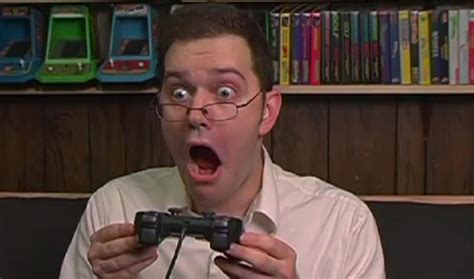 Angry video game nerd. Things To Know About Angry video game nerd. 