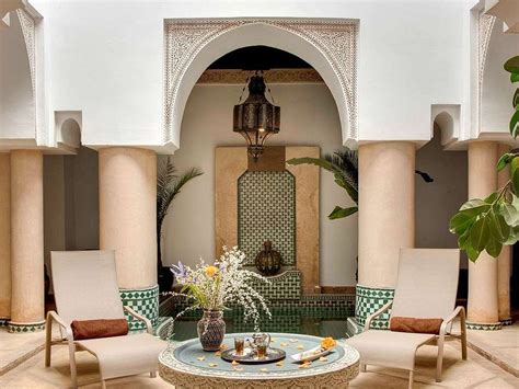 Angsana Riads Collection Morocco - ALL