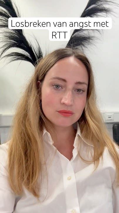 Angst en transformatie