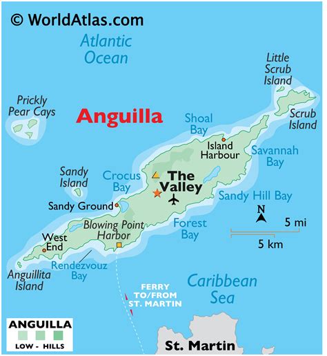 Anguilla map caribbean. Things To Know About Anguilla map caribbean. 