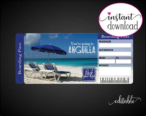 There are 2 ways to get from Antigua Island to Anguilla by plane. Select an option below to see step-by-step directions and to compare ticket prices and travel times in Rome2Rio's travel planner. Recommended option. Fly Antigua Airport to Anguilla Airport • 2h 26m.. 