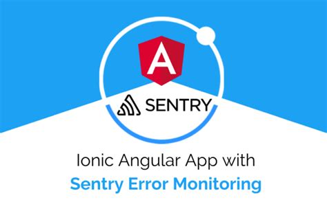 Angular: Error Tracking Using Sentry DigitalOcean