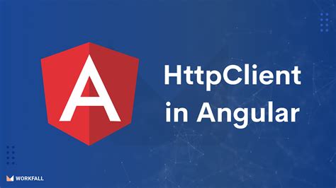 Angular - HttpClient