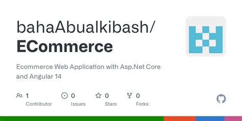 Angular 14 ecommerce project github.  Add a description, image, and lin...
