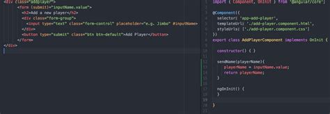 Angular 4 input text value.  didn't work.  Select: Bind selected value; use ...