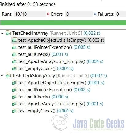 Angular 6 check if array is empty.  Mar 8, 2018 · I used the following code to check if ...