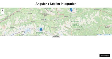 Angular 6 leaflet.  Feb 8, 2016 · In Angular 7.  May 10, 2024 · When should we use...