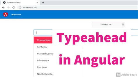 Angular 6 typeahead example.  Use this online angular-typeahead playground to view ...
