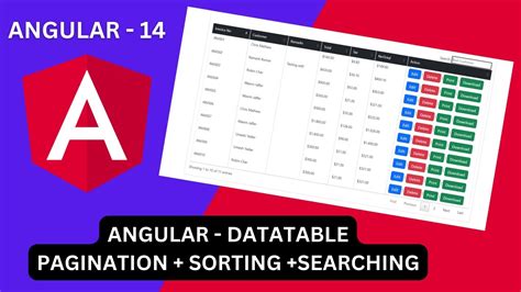 Angular 7 datatable bootstrap 4. .  Preview ANGULAR Added chat drawer componen...
