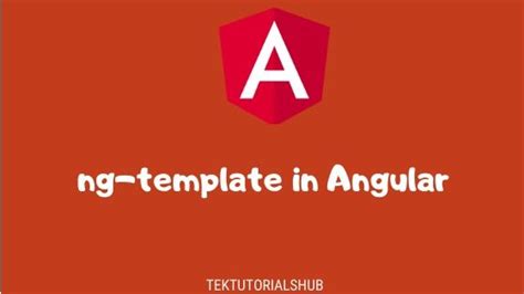 Angular 9 templateref example.  This in-depth guide explores how to use ng-temp...