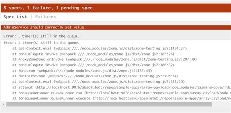 Angular Asynchronous Test Patterns and Recipes - Medium