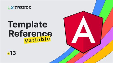 Angular Interview Angular Template Reference Variable YouTube