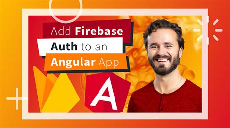 Angular firebase auth.  Angular Learn how to build a user management app w...