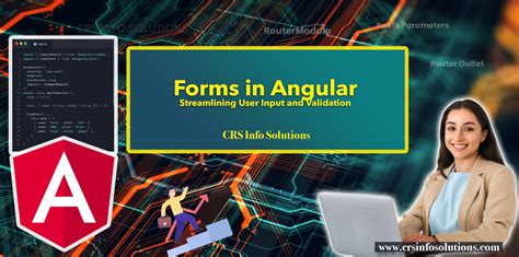 Angular form example.  Angular forms are a way to accept user input in an Angul...