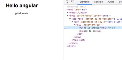 Angular innerhtml class.  For example, in your template you may have something like this: Nov ...