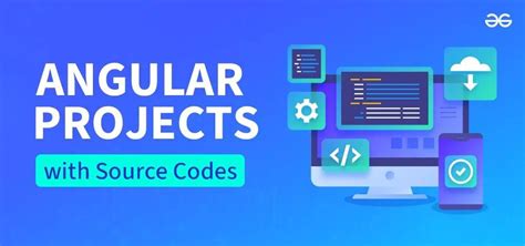Angular projects with source code.  In this article, you will find the Top Angular Latest P...