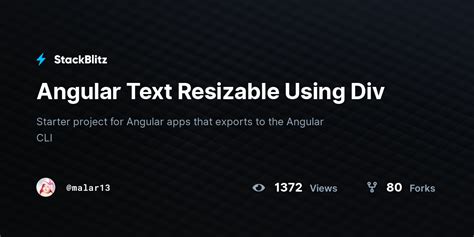 Angular resize div.  Angular Resizable If you want to enable live resize operations for a ...