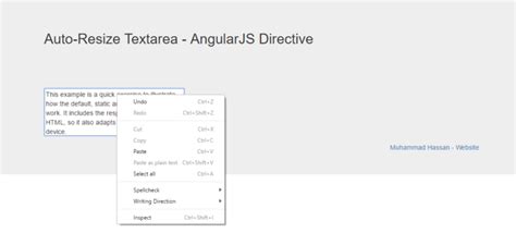 Angular resize library. 0 directive for window re size that adjust scr...