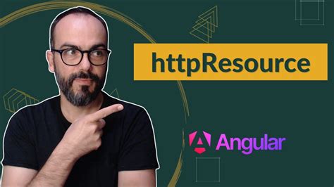 Angular resource vs httpresource.  By leveraging Signals, it reduces boiler...