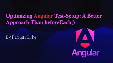 Angular test settimeout.  May 29, 2023 · In this article, we will explore the pote...